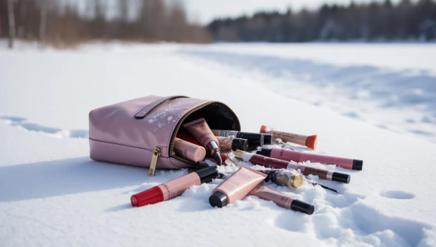 Косметика. Косметичка