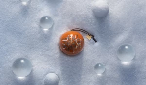 Елочный шар