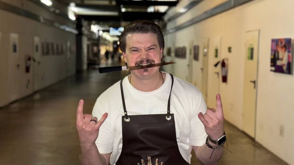  Савва Кузнецов 