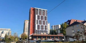 Проект на ул. Папанинцев, 166.