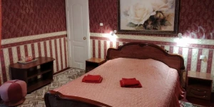 База отдыха