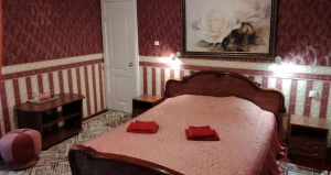 База отдыха