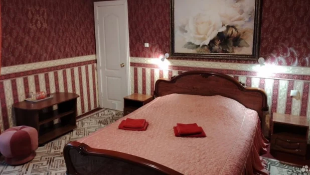 База отдыха