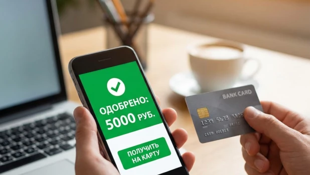 Кредитование