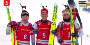 (Анастасия — под номером 6)