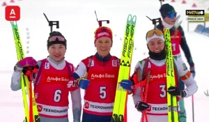 (Анастасия — под номером 6)