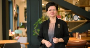 Кристина Карамышина.