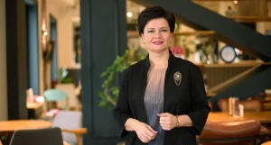 Кристина Карамышина.