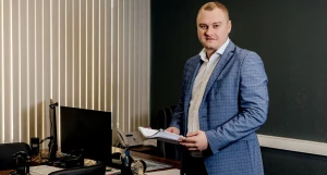  Константин Шурупов, заместитель генерального директора АШК по технической политике.