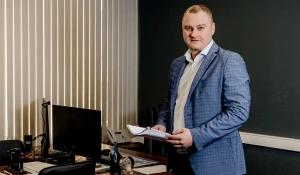  Константин Шурупов, заместитель генерального директора АШК по технической политике.