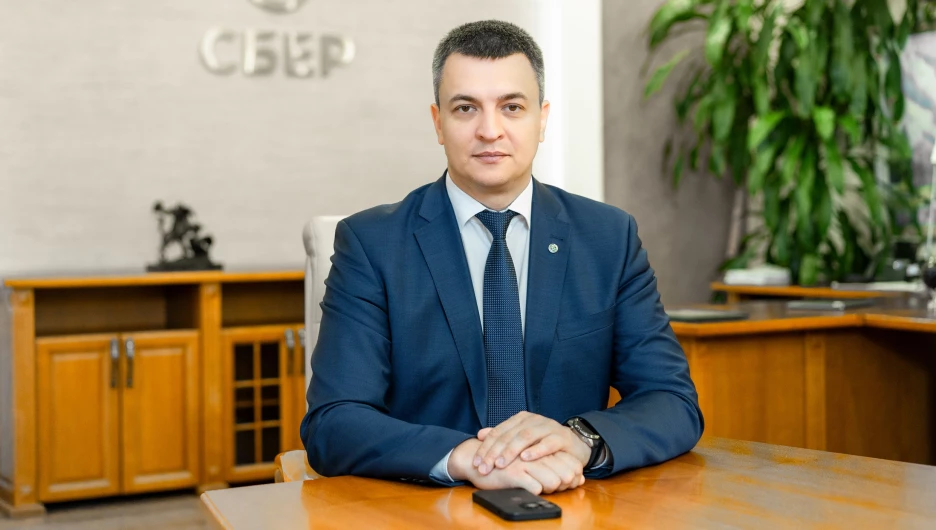 Иван Шешиков.