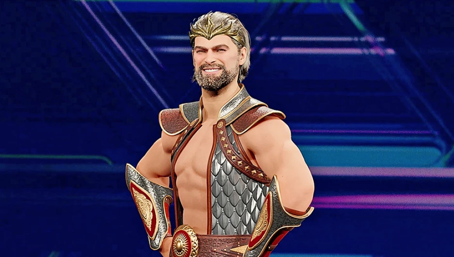 "Шоу Аватар". Шестой выпуск.