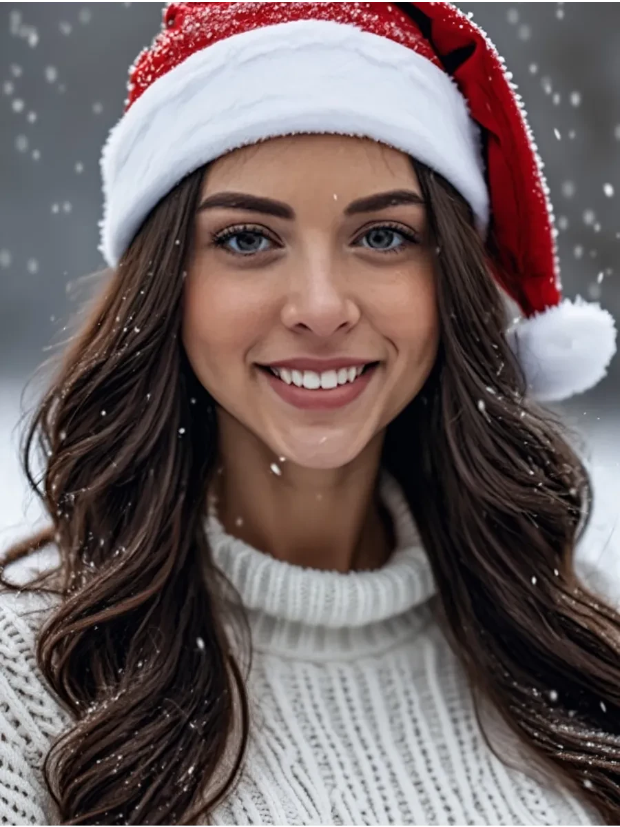 Новогодние антитренды. 