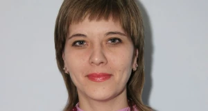 Анна Камалова 