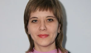 Анна Камалова 