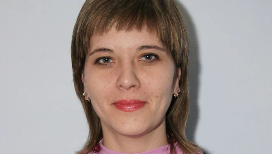 Анна Камалова 