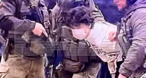 Школьник ранил несколько человек ножом в одной из школ Одинцово.