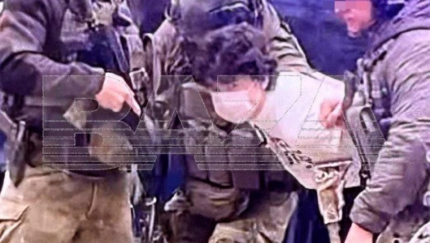 Школьник ранил несколько человек ножом в одной из школ Одинцово.