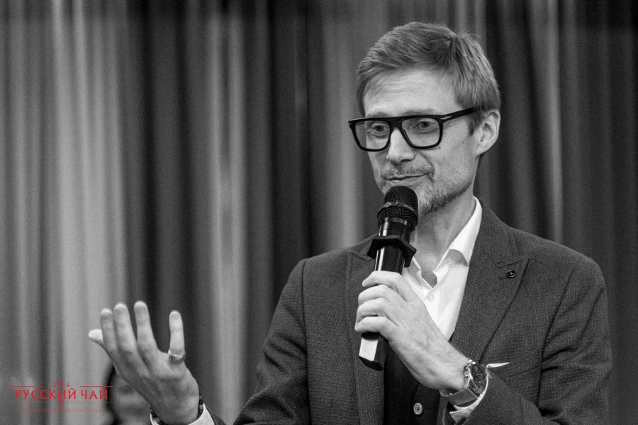 Вторая встреча проекта Женская лаборатория.