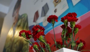 Учреждениям в Алтайском крае можно будет присваивать имена героев СВО.