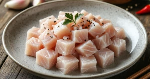 Ингидирка. Блюдо 