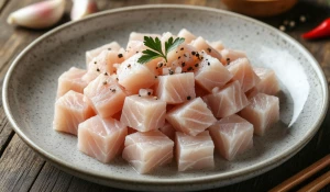 Ингидирка. Блюдо 