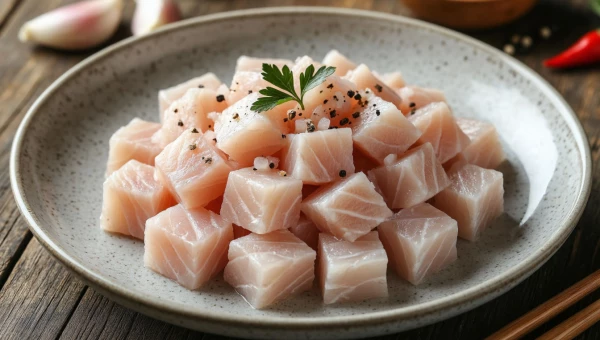 Ингидирка. Блюдо 