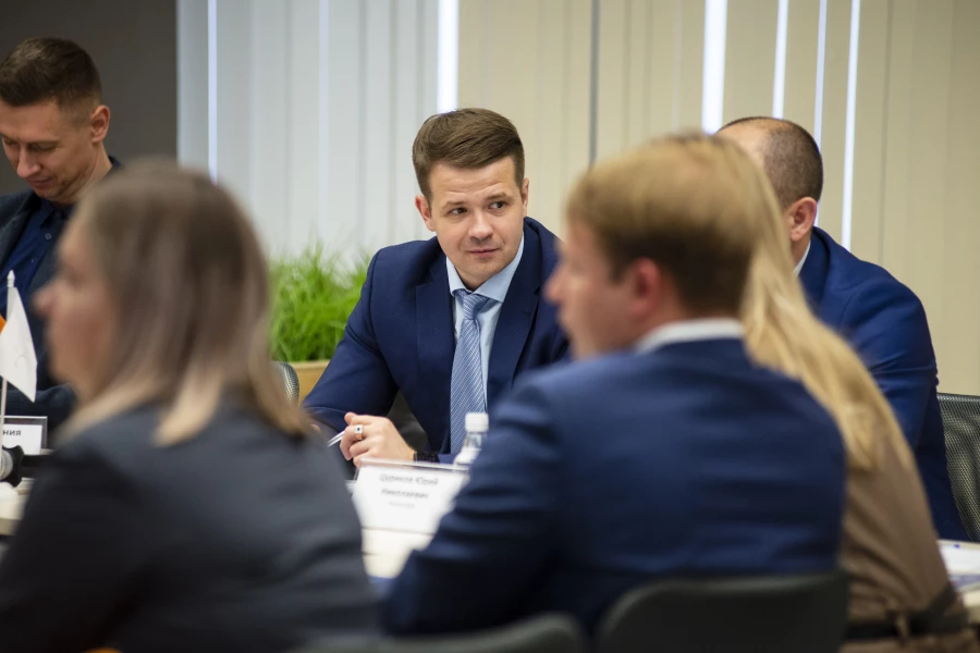 Экспетный совет по финансам