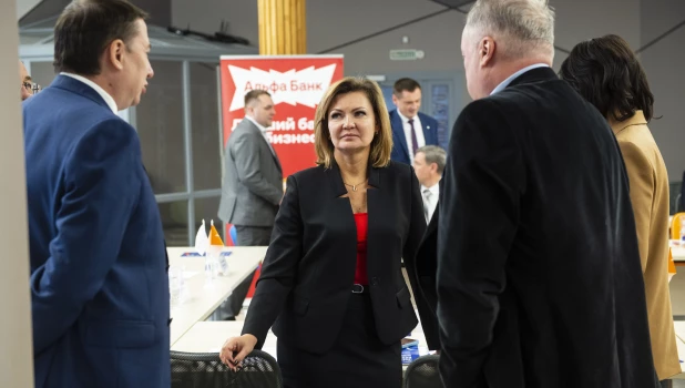 Экспетный совет по финансам