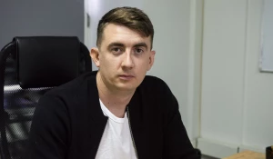 Яков Филин.