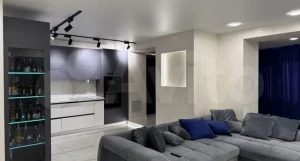 Трешку с «веселящим шкафом» продают в Барнауле за 17,5 млн рублей