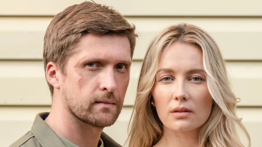 «Любовь со шрамом».