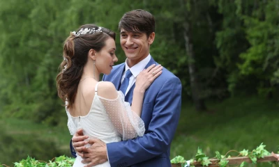 Что смотреть в новогодние каникулы на телеканале 