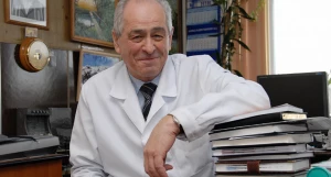 Яков Шойхет.