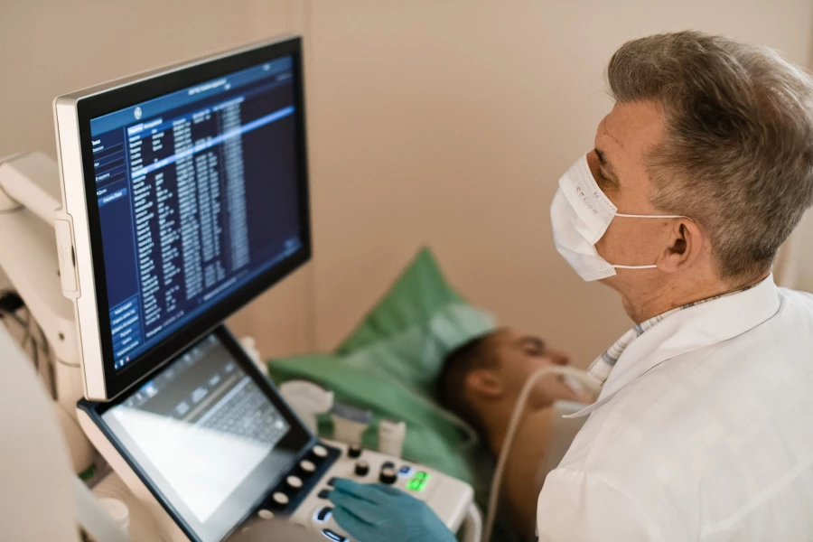 Медицинский центр «Семейная кардиология».