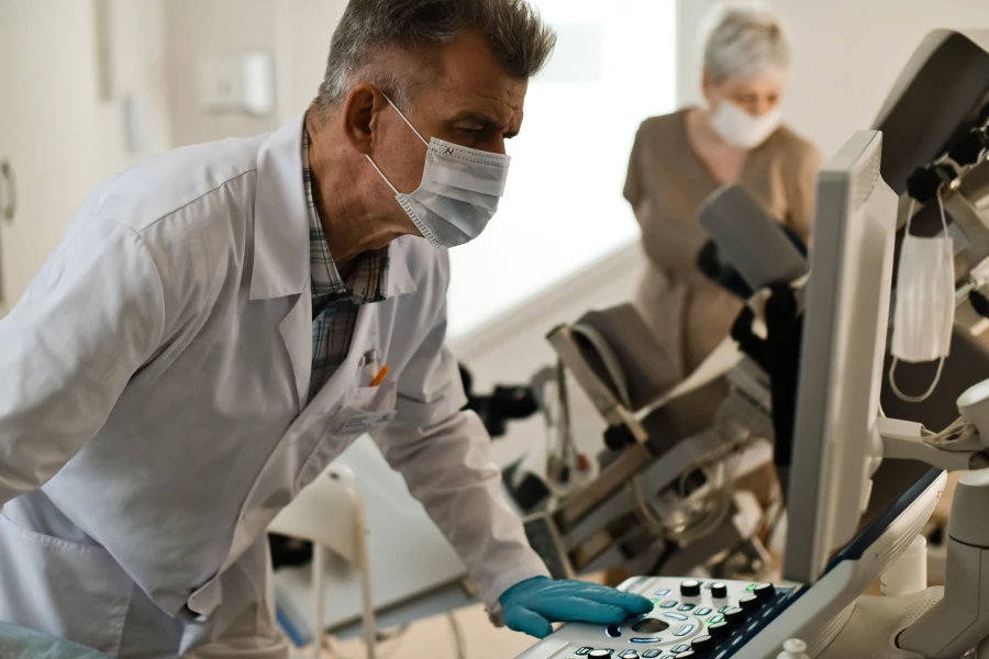 Медицинский центр «Семейная кардиология».