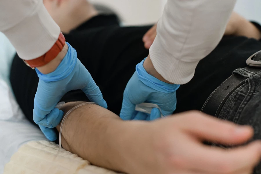 Медицинский центр «Семейная кардиология».