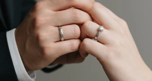 Брак, свадьба.