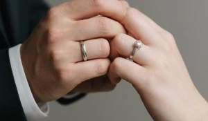 Брак, свадьба.