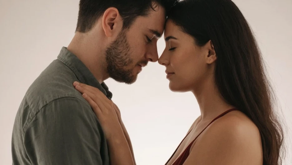 Примирение. Любовь. 