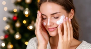 Девушка. Уход за собой. 