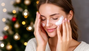 Девушка. Уход за собой. 