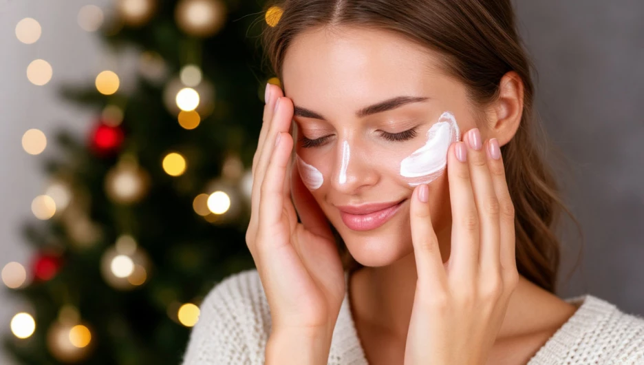 Девушка. Уход за собой. 