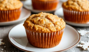 Маффины. Кексы.