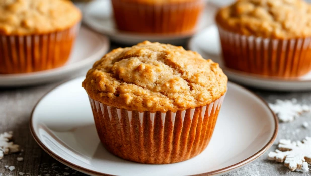 Маффины. Кексы.