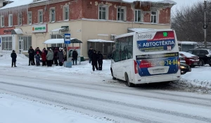 Дтп Барнаул