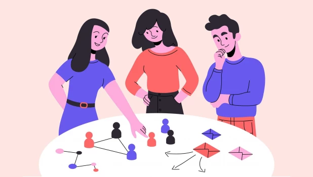 Игра. Деловая игра.