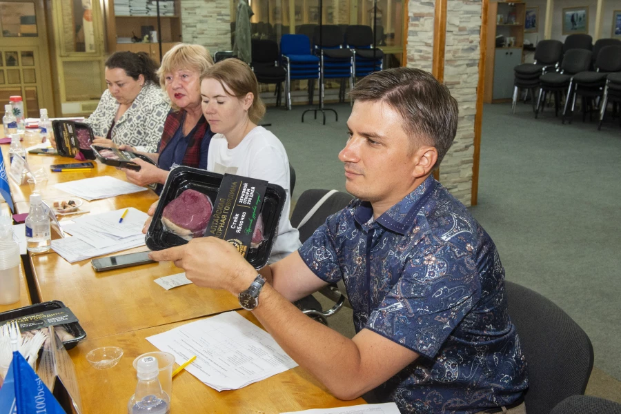 Продукция потребительского кооператива «Дружба» стала лауреатом регионального конкурса «Лучший товар Алтая» и федерального этапа конкурса «100 лучших товаров России».