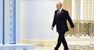 Владимир Путин.