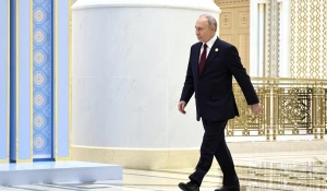 Владимир Путин.